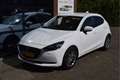 Mazda 2 1.5 Skyactiv-G | Camera | Navi | Keyless | Blanc - thumbnail 4