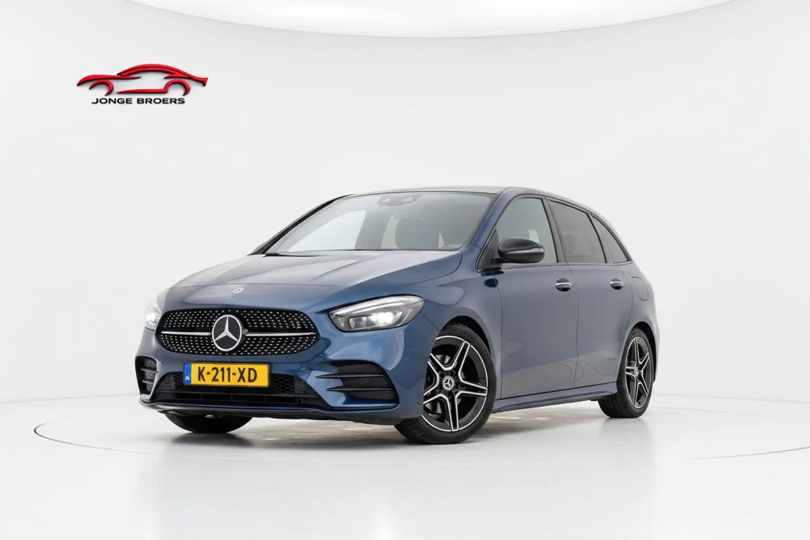 MERCEDES-BENZ Clasa B