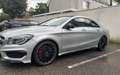 Mercedes-Benz CLA 45 AMG 4MATIC Aut. Argent - thumbnail 7
