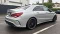 Mercedes-Benz CLA 45 AMG 4MATIC Aut. Argent - thumbnail 8