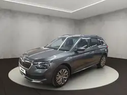 Skoda Kamiq CLEVER