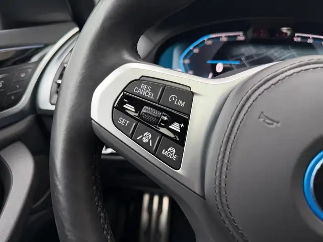 BMW Ix3 view 15