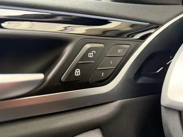 BMW Ix3 view 17
