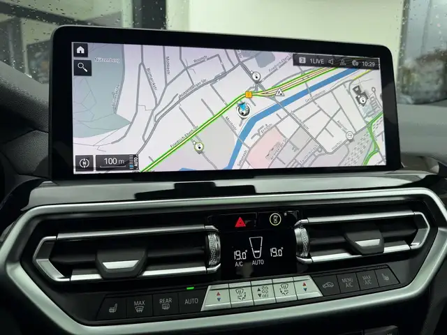 BMW Ix3 view 12