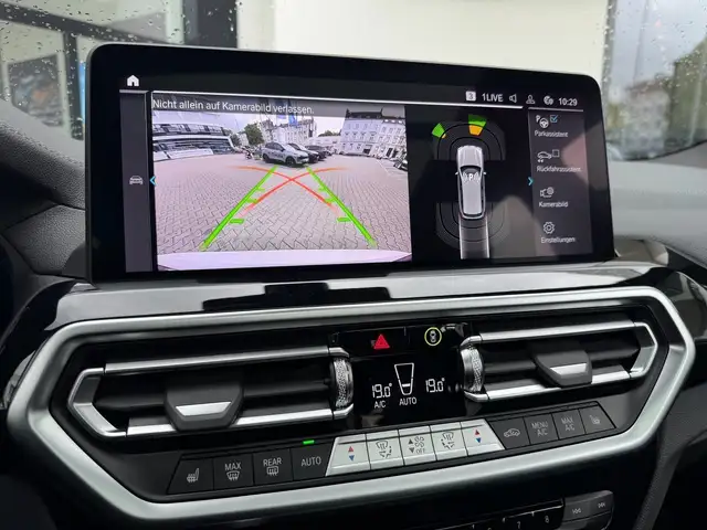 BMW Ix3 view 13