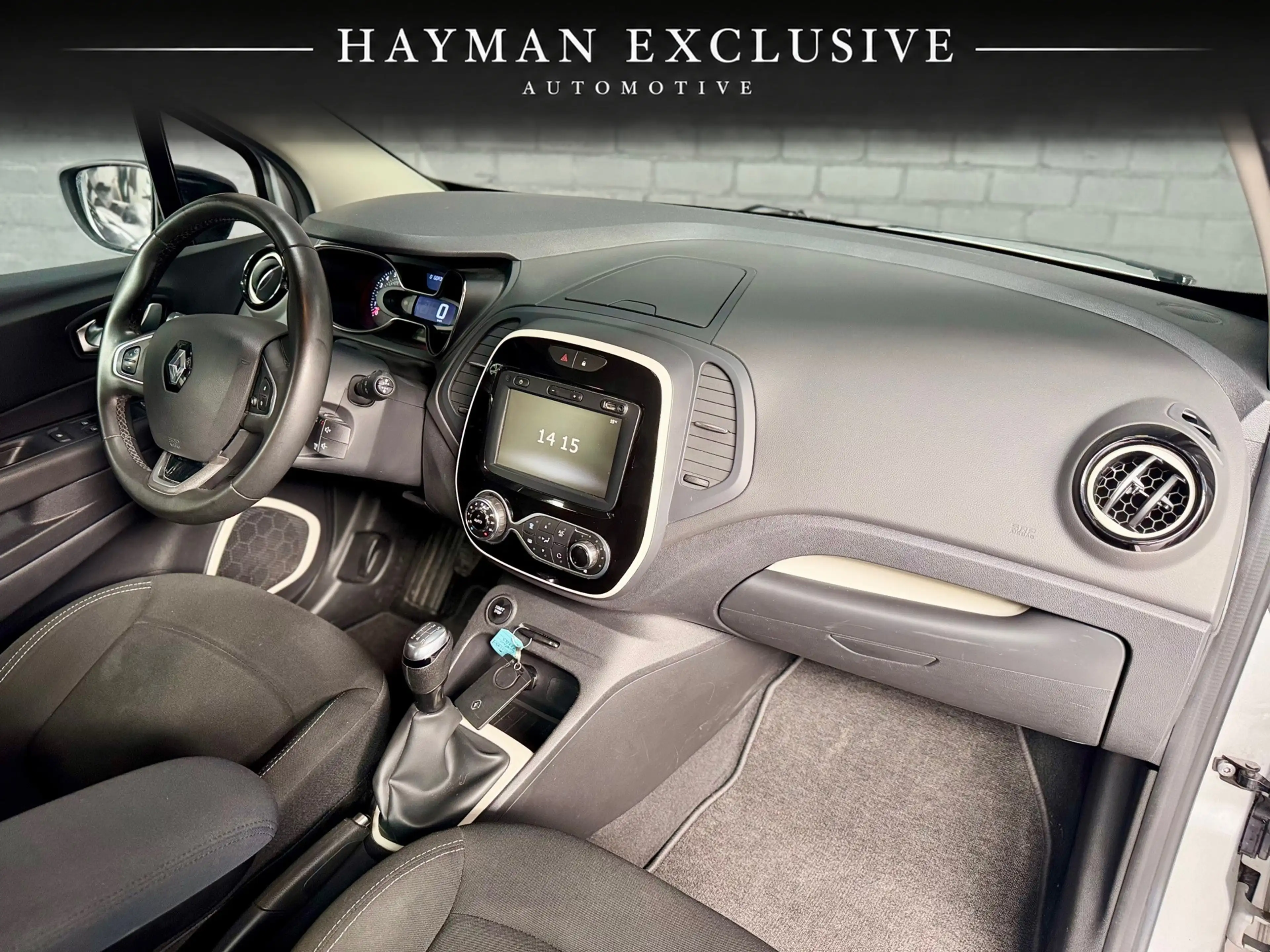 Renault Captur 0.9 TCe Intens — photo 11