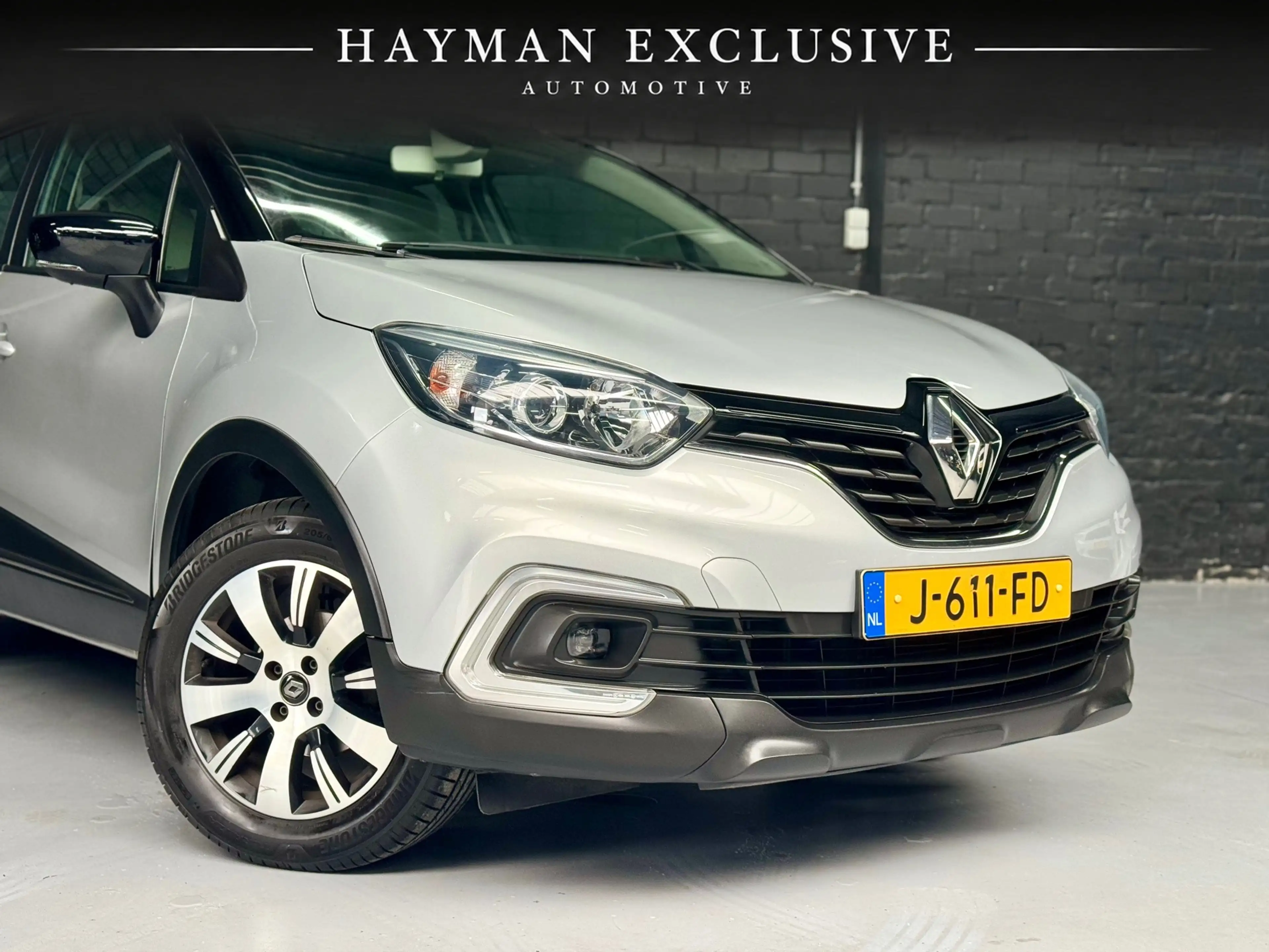 Renault Captur 0.9 TCe Intens — photo 10