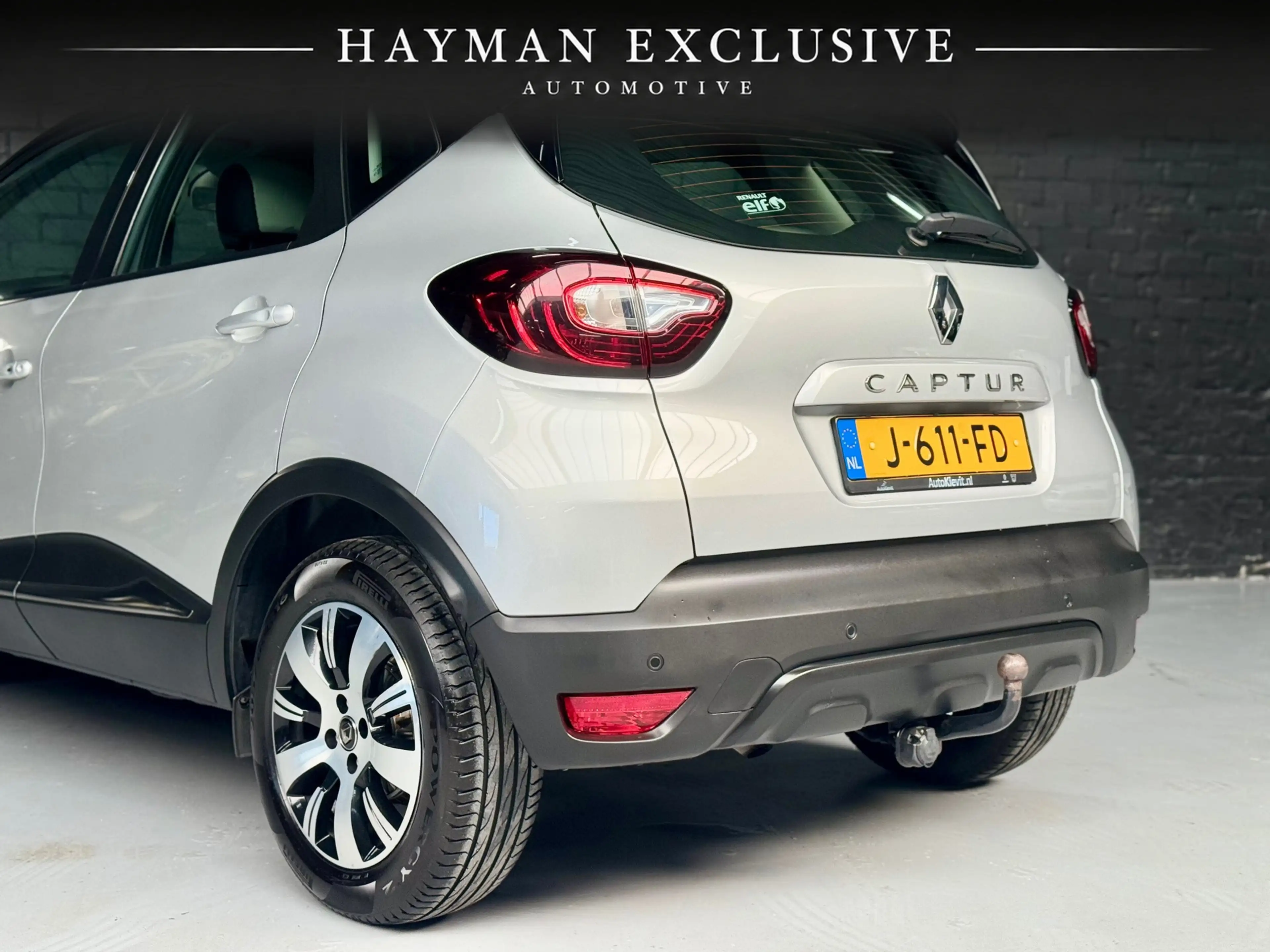 Renault Captur 0.9 TCe Intens — photo 5