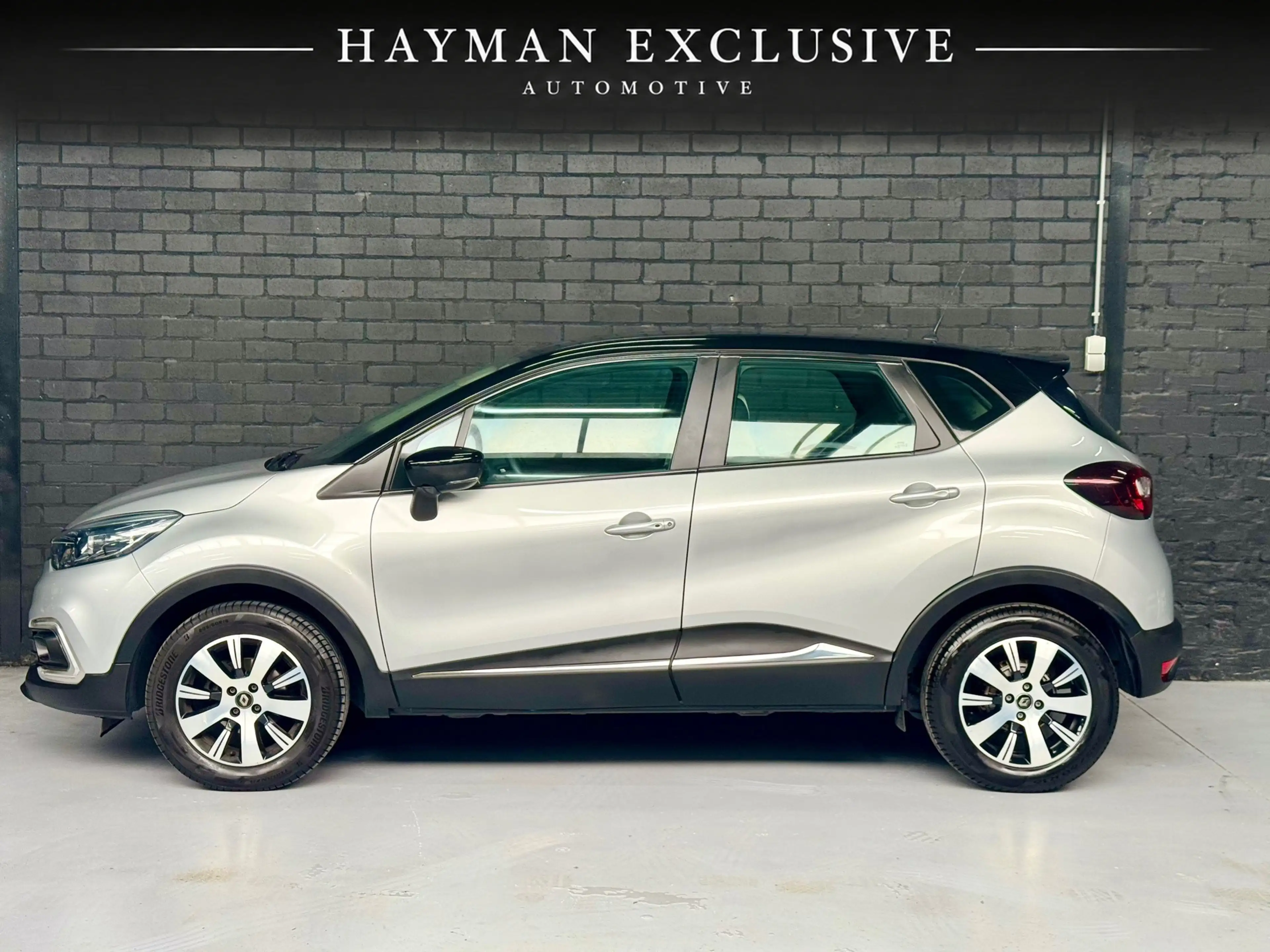 Renault Captur 0.9 TCe Intens — photo 3