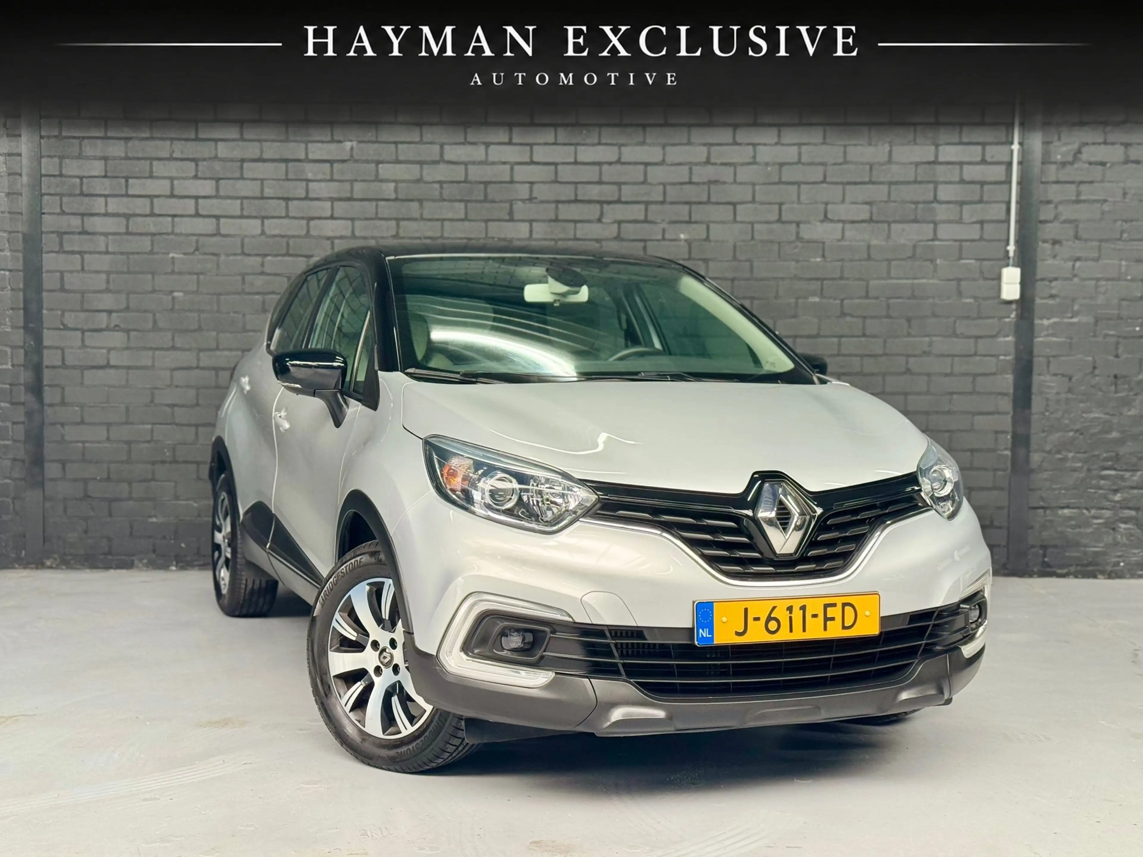 Renault Captur 0.9 TCe Intens — photo 9