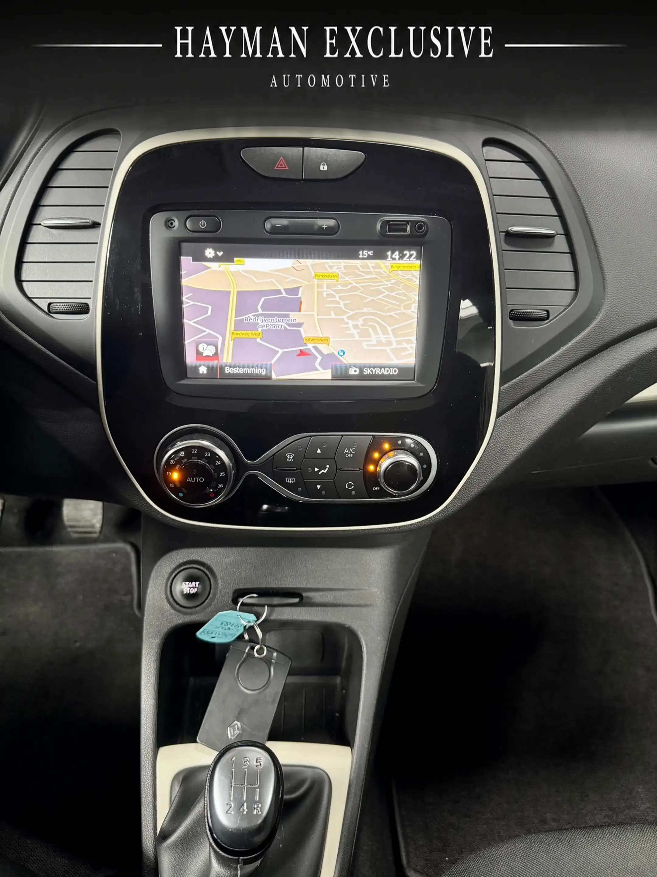 Renault Captur 0.9 TCe Intens — photo 17