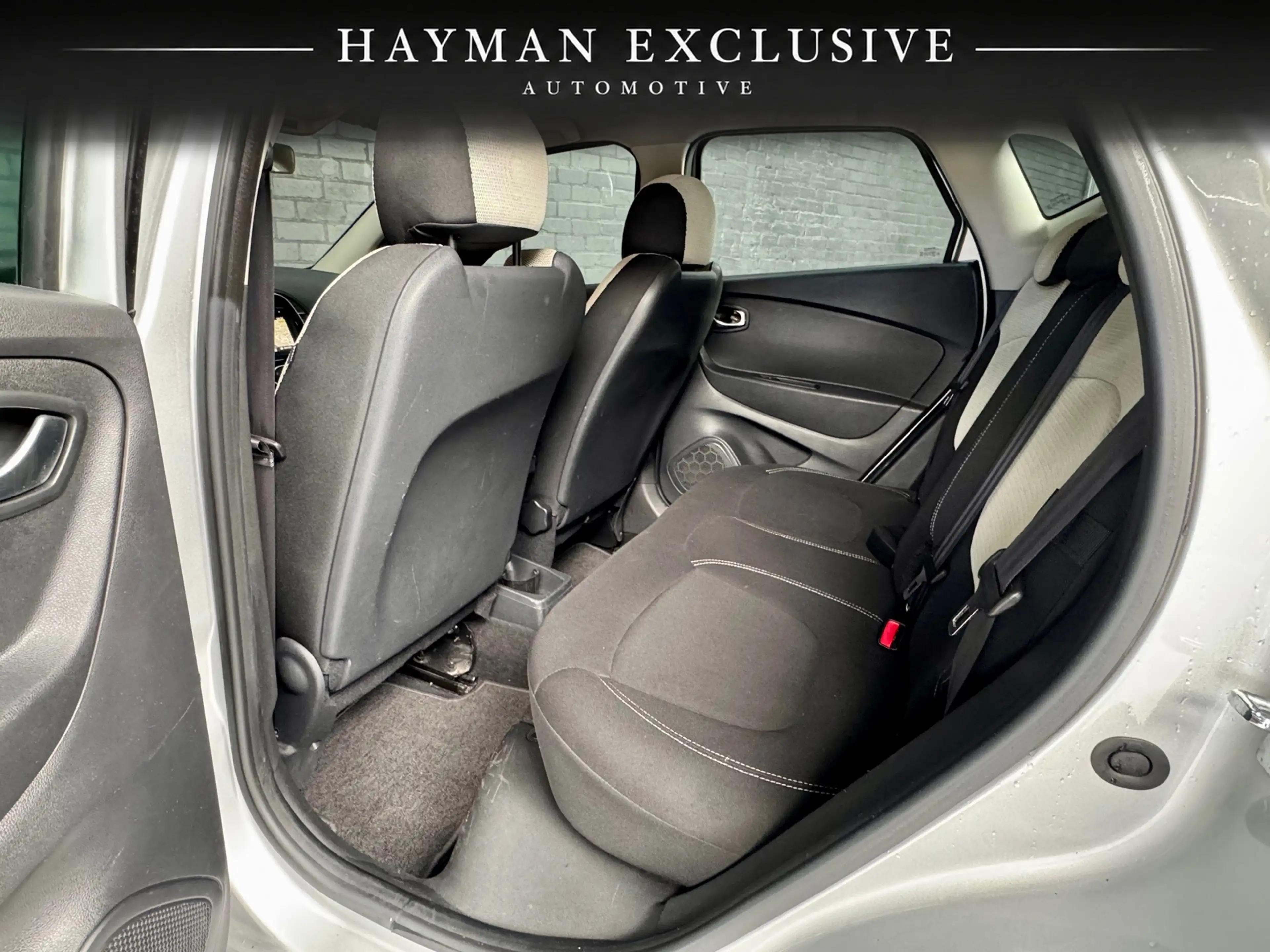 Renault Captur 0.9 TCe Intens — photo 22