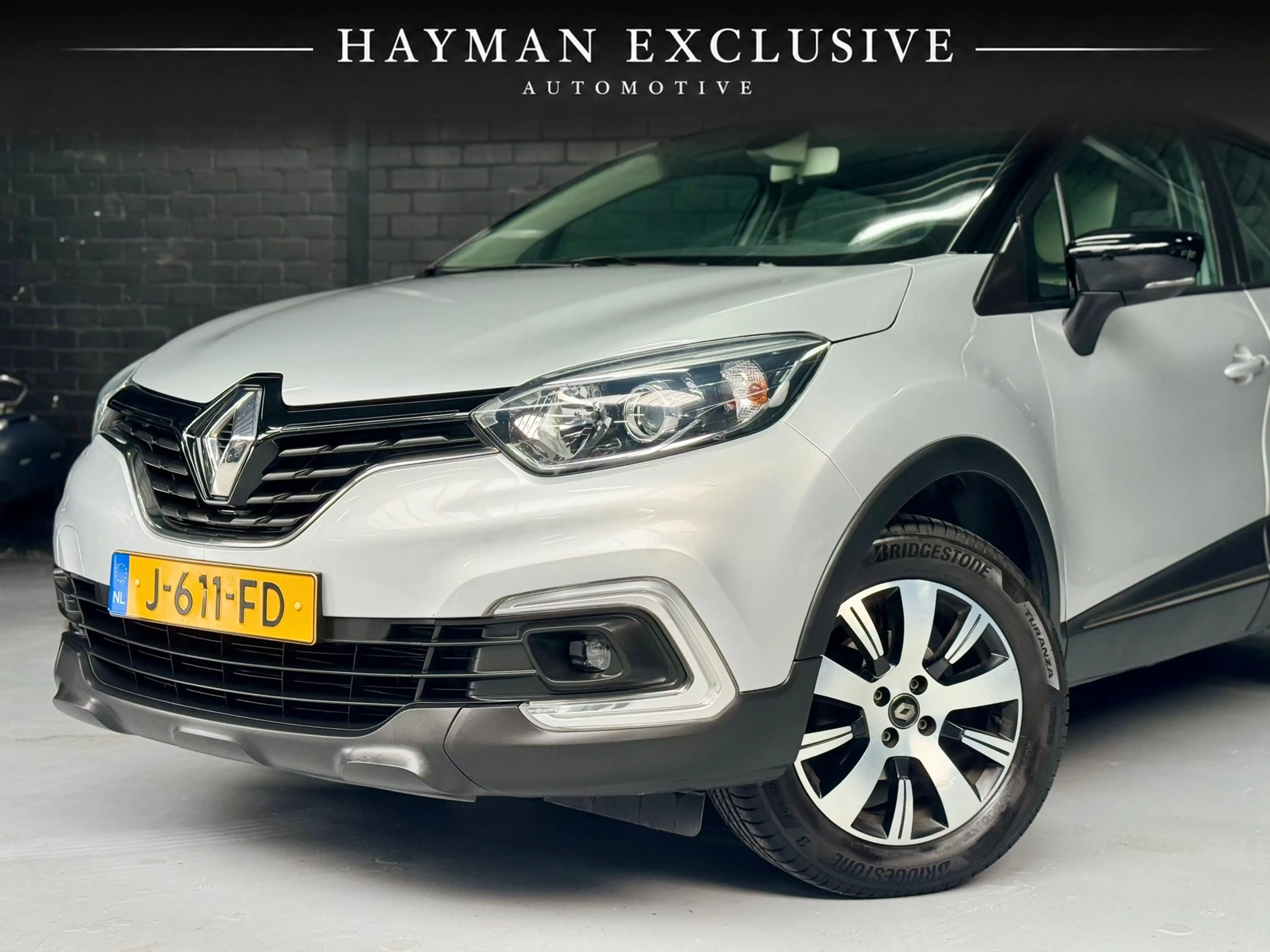 Renault Captur 0.9 TCe Intens — photo 2