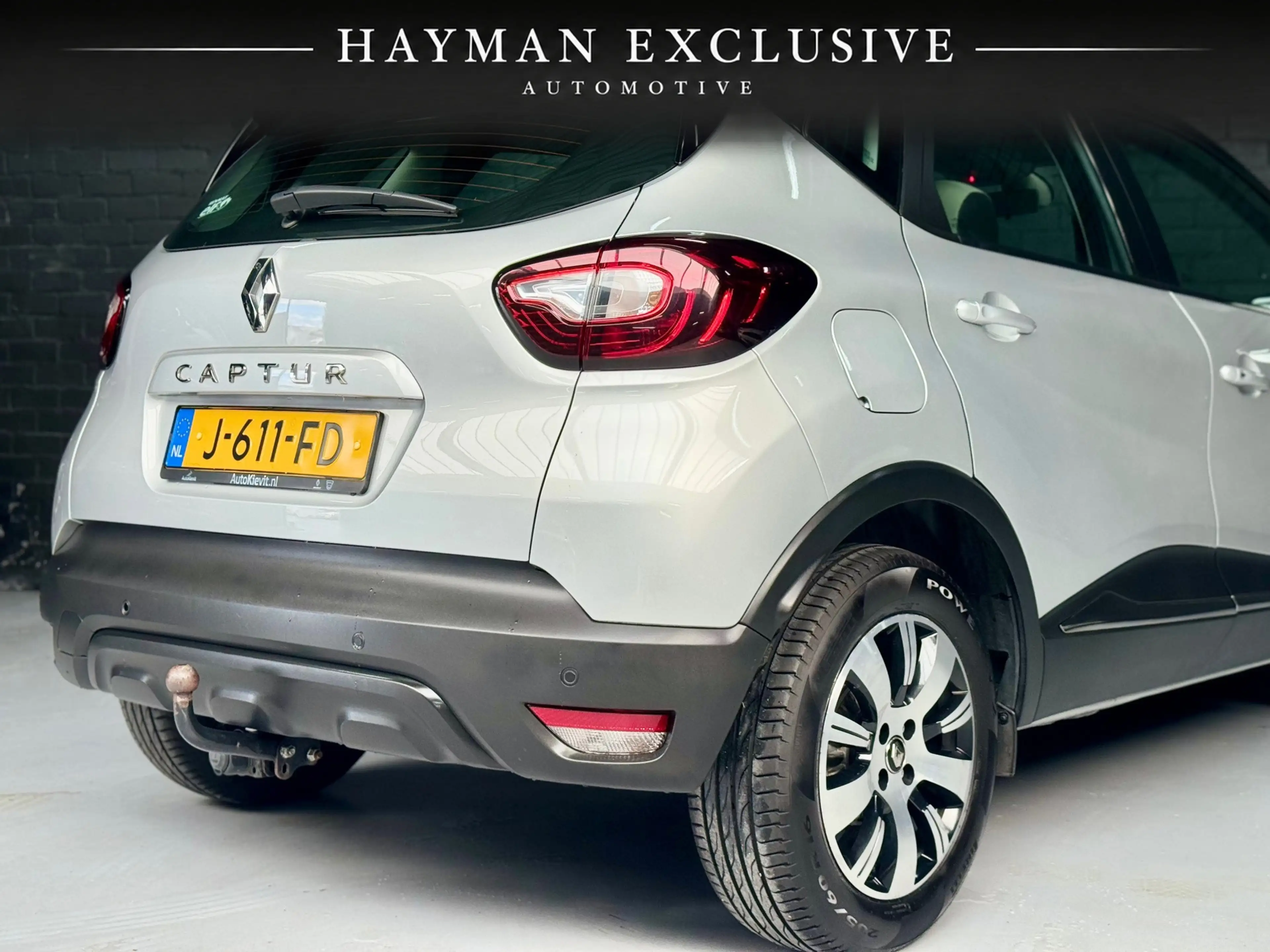 Renault Captur 0.9 TCe Intens — photo 6
