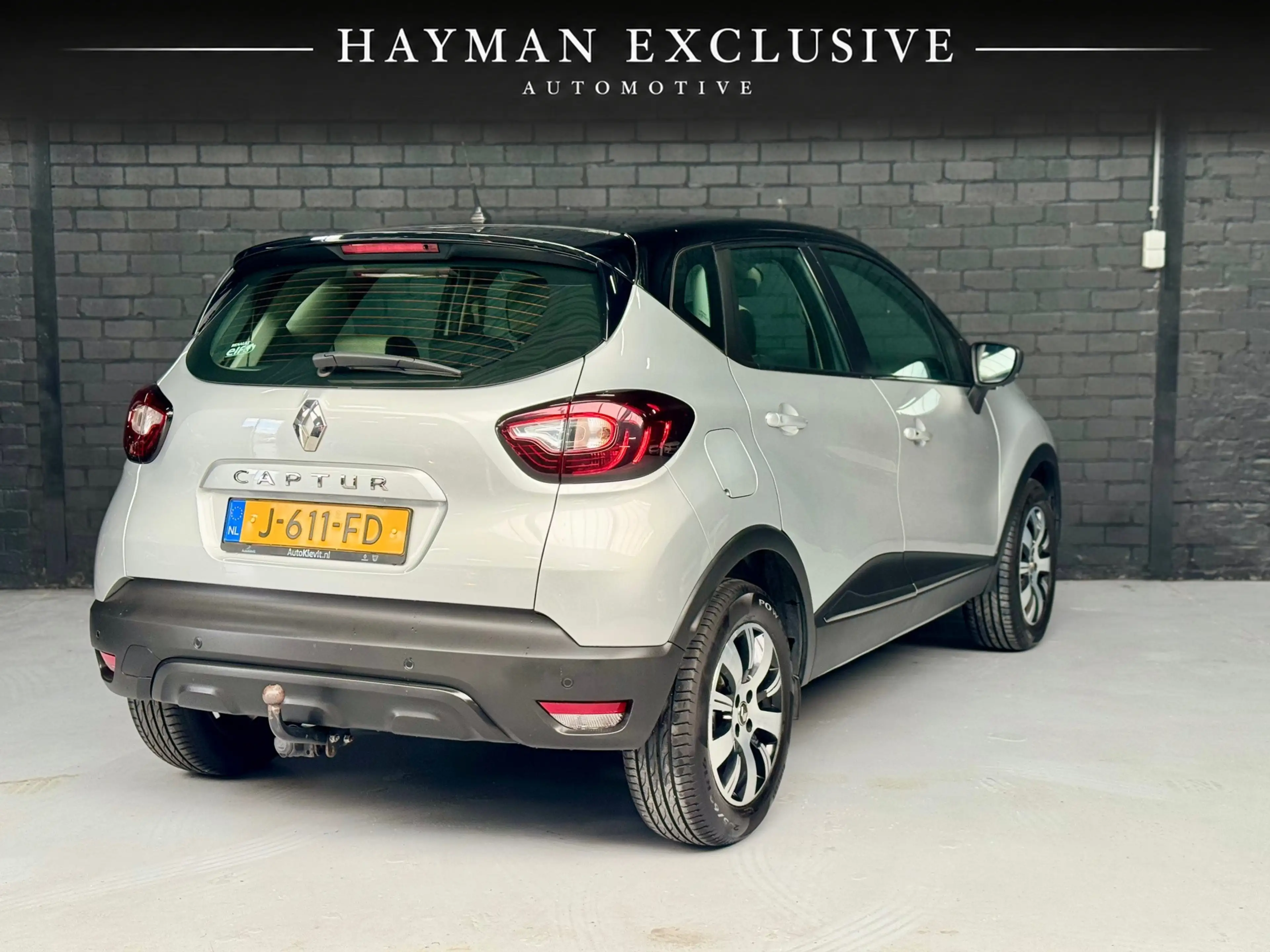 Renault Captur 0.9 TCe Intens — photo 7