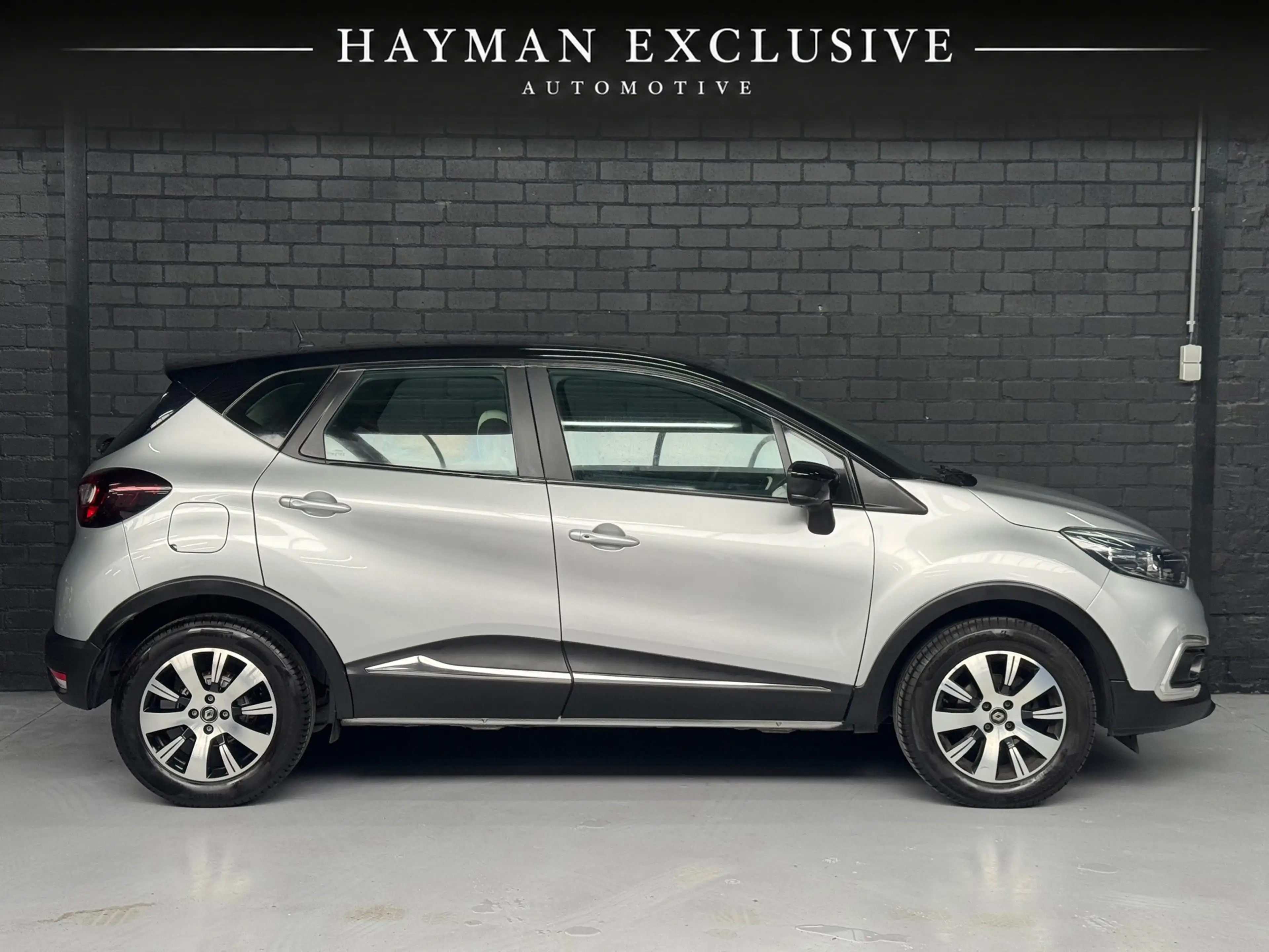 Renault Captur 0.9 TCe Intens — photo 8