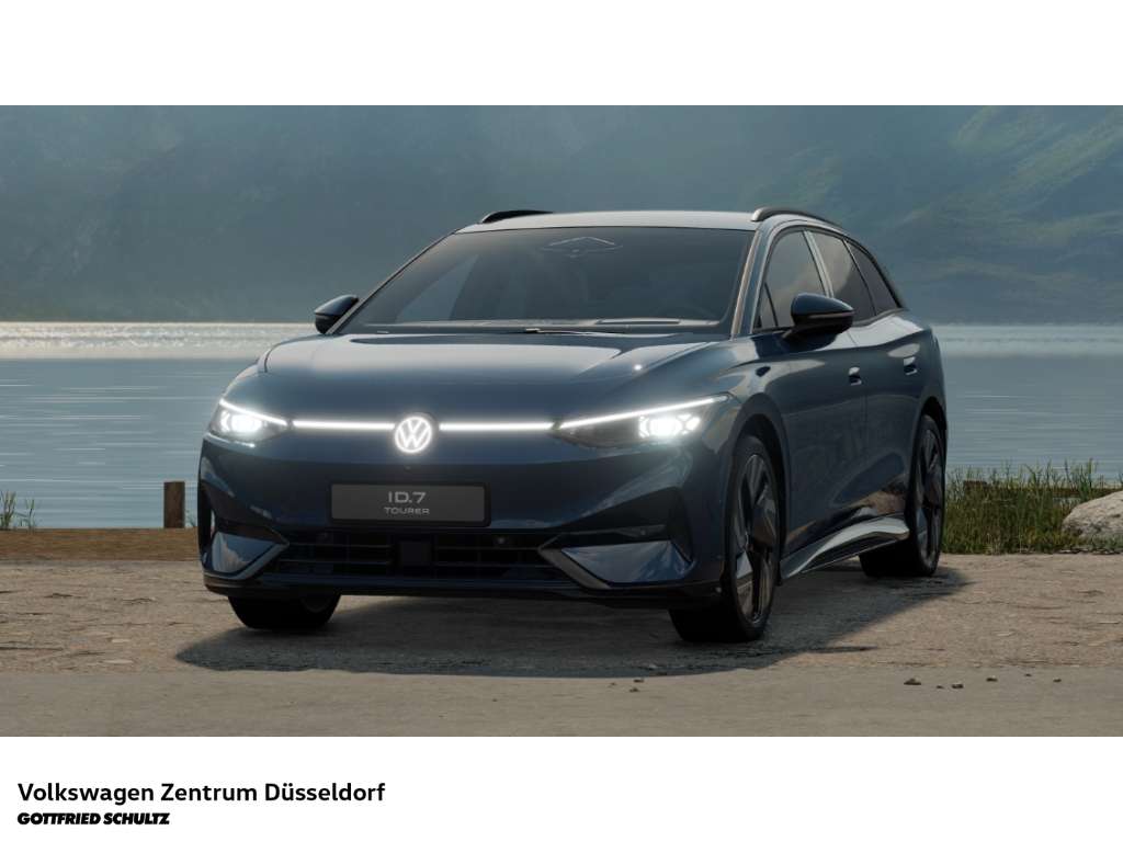Volkswagen ID.7