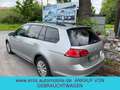 Volkswagen Golf VII Variant Trendline BMT Plateado - thumbnail 11