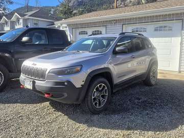 Trailhawk 4x4