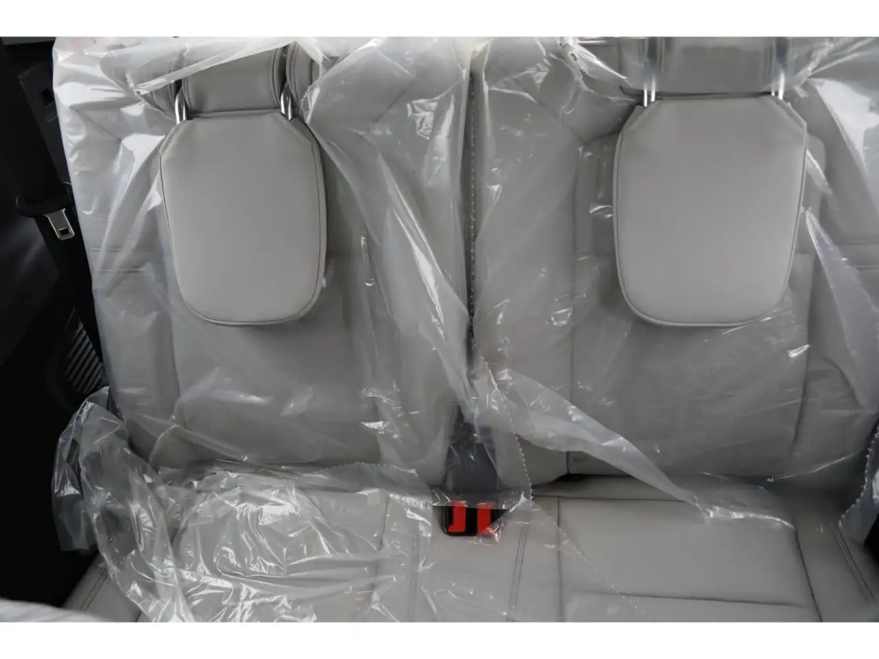 Lincoln Aviator снимка Lincoln Aviator