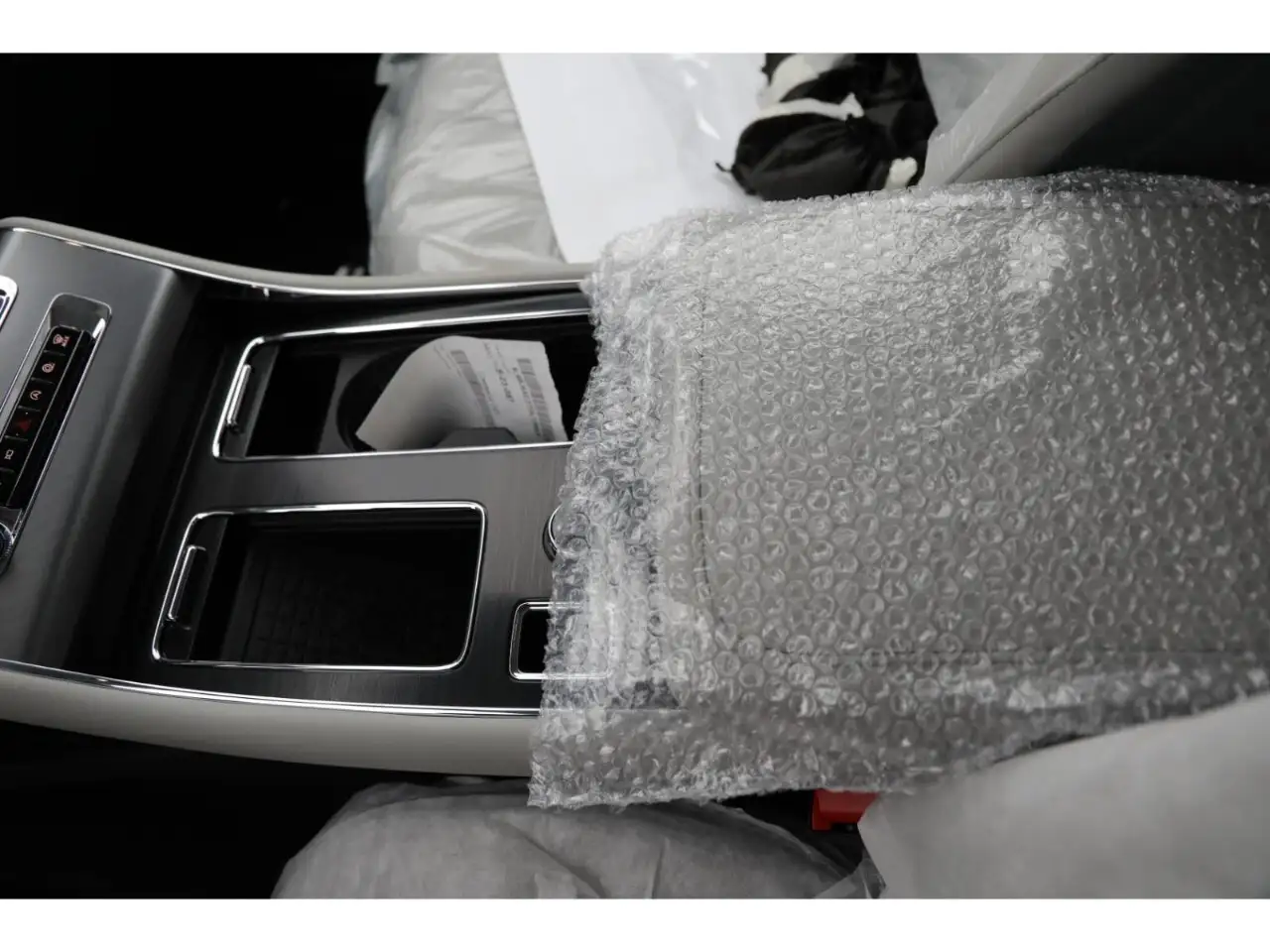 Lincoln Aviator снимка Lincoln Aviator