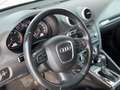 Audi A3 Sportback 2.0TDI Ambition S-Tronic Blanc - thumbnail 12