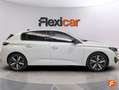 Peugeot 308 1.2 PureTech S&S Allure 130 Gris - thumbnail 3