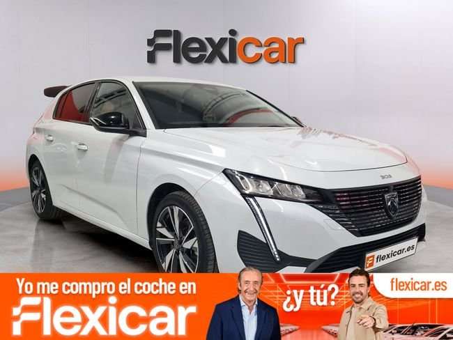 Peugeot 308 1.2 PureTech S&S Allure 130 - foto 1