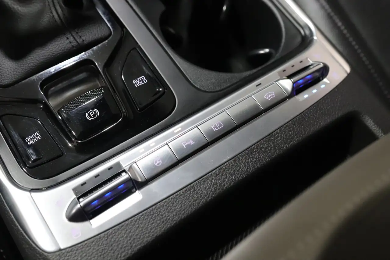 Kia Carnival photo Kia Carnival