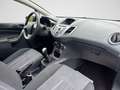 Ford Fiesta 1.25 KLIMA SITZHEIZUNG TÜV11.26 Schwarz - thumbnail 14