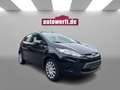 Ford Fiesta 1.25 KLIMA SITZHEIZUNG TÜV11.26 Schwarz - thumbnail 7