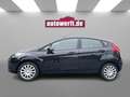 Ford Fiesta 1.25 KLIMA SITZHEIZUNG TÜV11.26 Schwarz - thumbnail 3