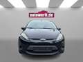 Ford Fiesta 1.25 KLIMA SITZHEIZUNG TÜV11.26 Schwarz - thumbnail 2
