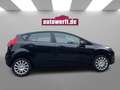 Ford Fiesta 1.25 KLIMA SITZHEIZUNG TÜV11.26 Schwarz - thumbnail 6