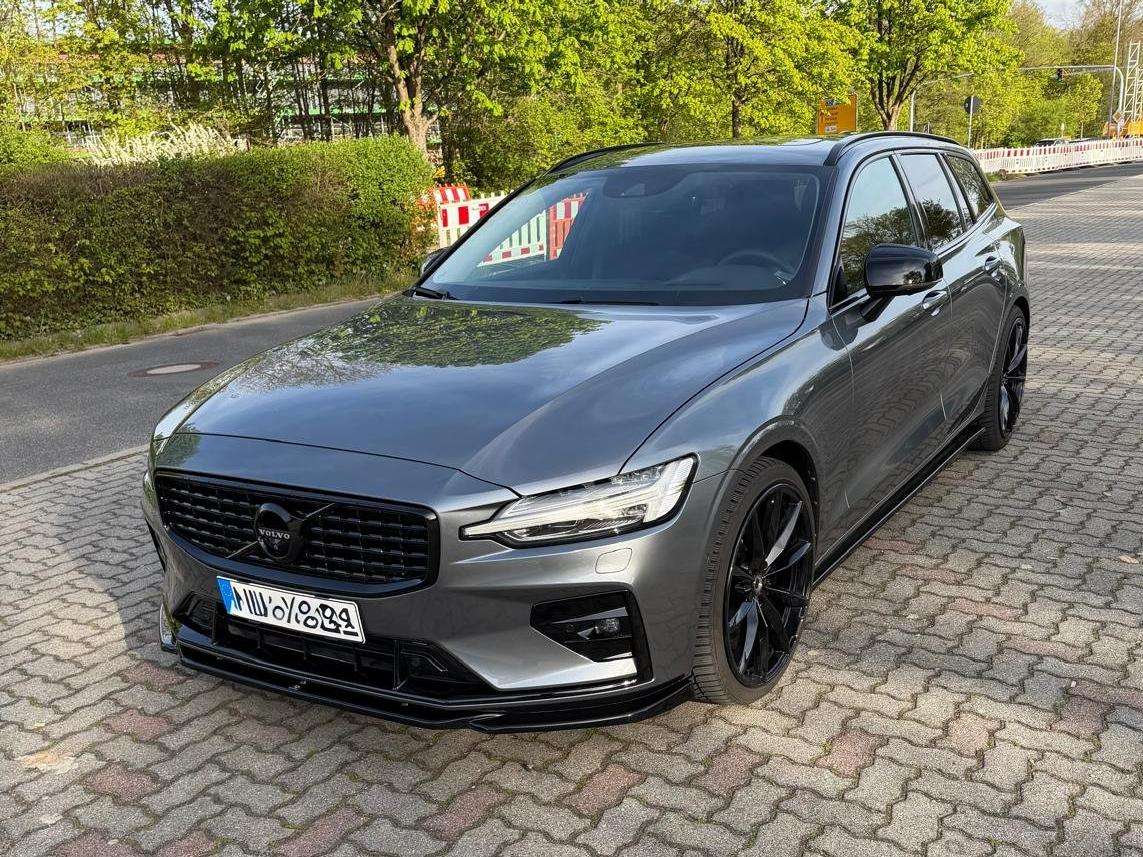 Second hand Volvo V60 2.0