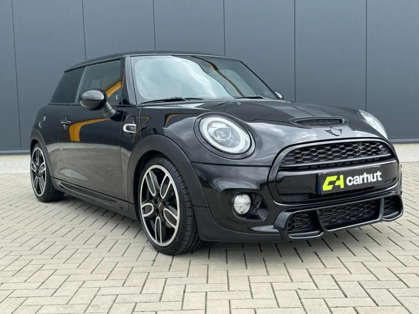 MINI Cooper S 2.0 COOPER S 192PK - Pano - Automaat - Harman Kard Zwart - 1