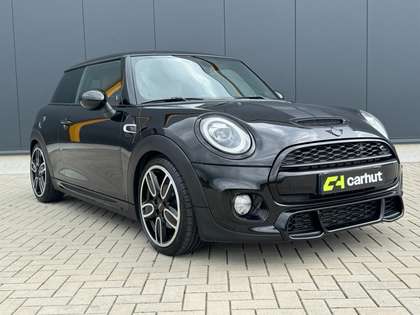 MINI Cooper S 2.0 COOPER S 192PK - Pano - Automaat - Harman Kard