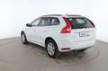 Volvo XC60 2.0 D3 Kinetic 2WD Blanco - thumbnail 4