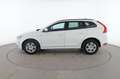 Volvo XC60 2.0 D3 Kinetic 2WD Blanco - thumbnail 3