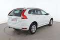 Volvo XC60 2.0 D3 Kinetic 2WD Blanco - thumbnail 6