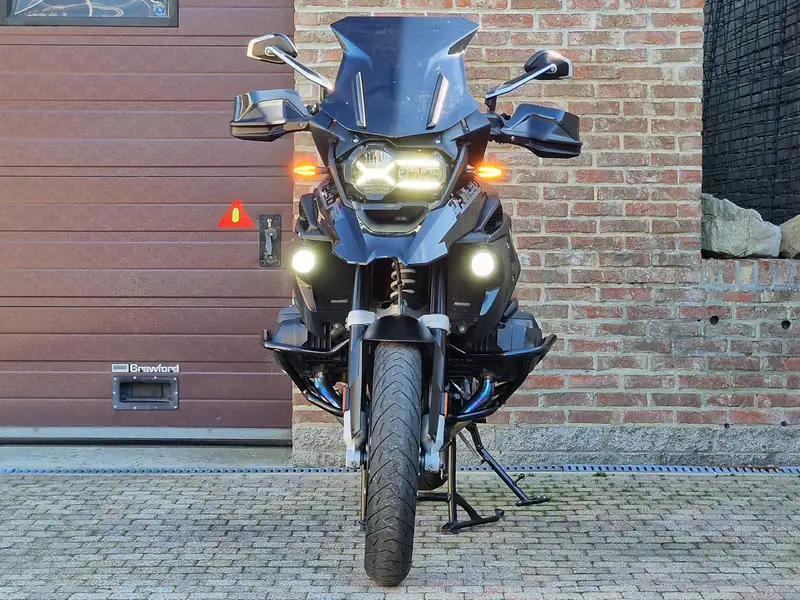 BMW R 1250 GS - foto 3