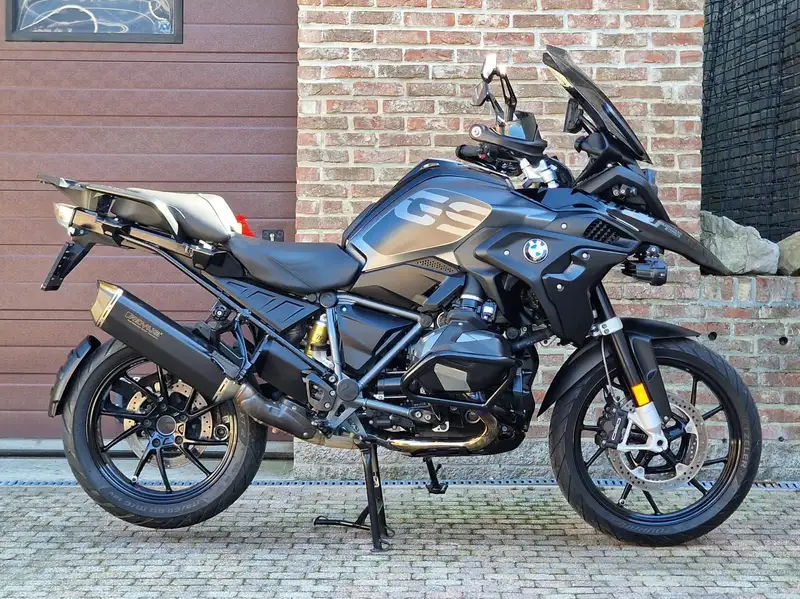BMW R 1250 GS - foto 4