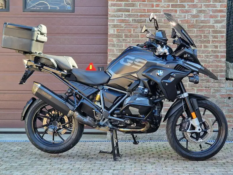 BMW R 1250 GS - foto 5