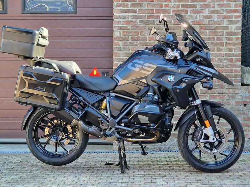 BMW R 1250 GS - foto 6