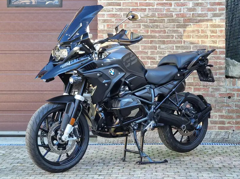 BMW R 1250 GS - foto 2