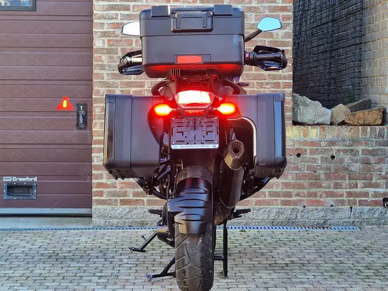 BMW R 1250 GS - foto 7