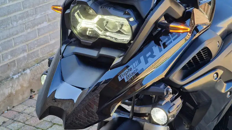 BMW R 1250 GS - foto 8