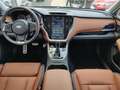 Subaru OUTBACK 2.5 Platinum Automatik Schiebedach Leder Negru - thumbnail 9