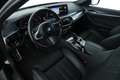 BMW 518 d Touring Autom M-SPORT LEDER NAVI LED AHV VIRT Schwarz - thumbnail 9