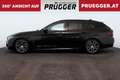 BMW 518 d Touring Autom M-SPORT LEDER NAVI LED AHV VIRT Schwarz - thumbnail 8